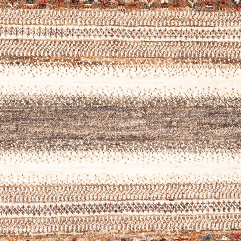 Loribaft Teppe 136x84cm - Perserteppich Wollteppich
