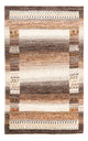 Loribaft Teppe 127x200cm - Perserteppich Wollteppich