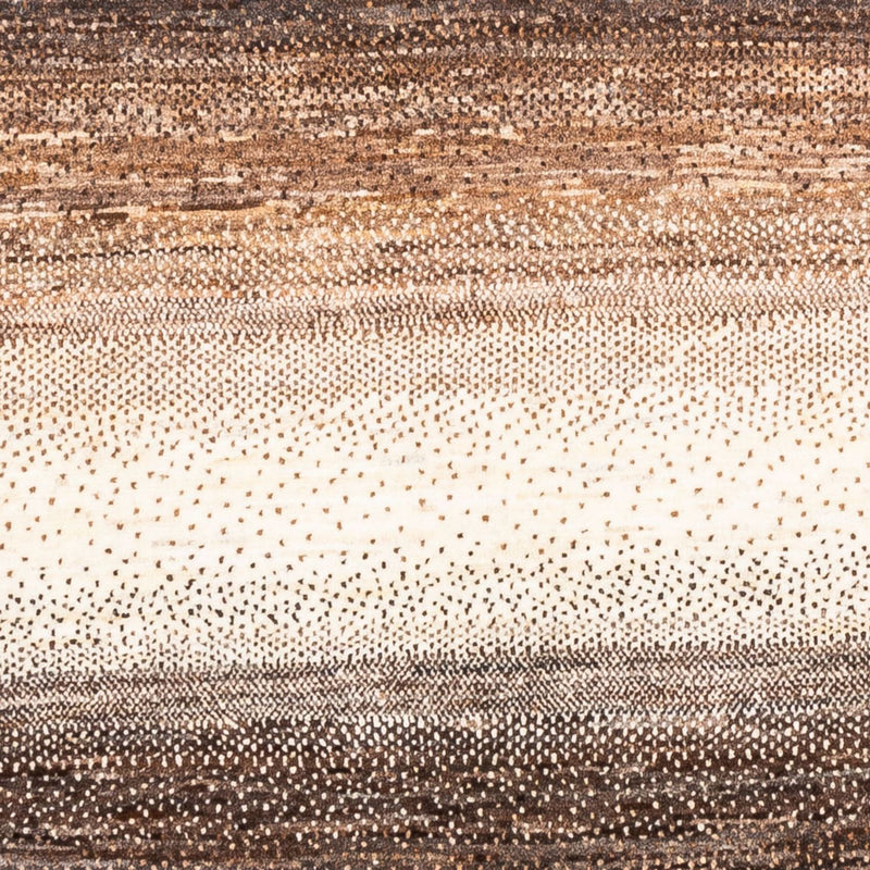 Loribaft Teppe 127x200cm - Perserteppich Wollteppich