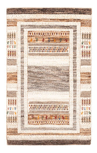Loribaft Teppe 117x76cm - Perserteppich Wollteppich – product image