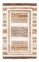 Loribaft Teppe 117x76cm - Perserteppich Wollteppich