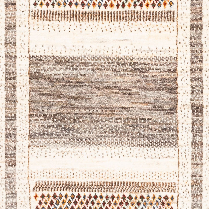 Loribaft Teppe 117x76cm - Perserteppich Wollteppich