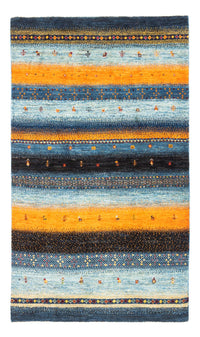 Loribaft Teppe 170x103cm - Perserteppich Wollteppich – product image