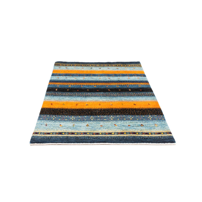 Loribaft Teppe 170x103cm - Perserteppich Wollteppich