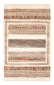 Loribaft Teppe 137x88cm - Perserteppich Wollteppich