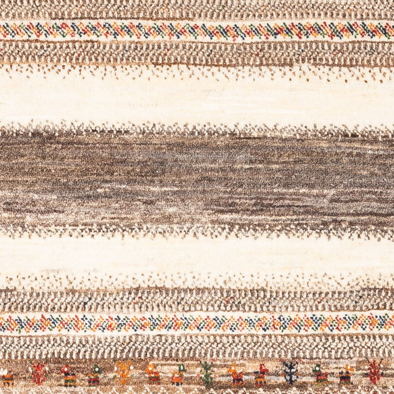 Loribaft Teppe 137x88cm - Perserteppich Wollteppich