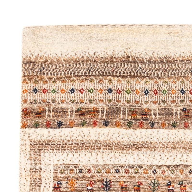 Loribaft Teppe 137x88cm - Perserteppich Wollteppich