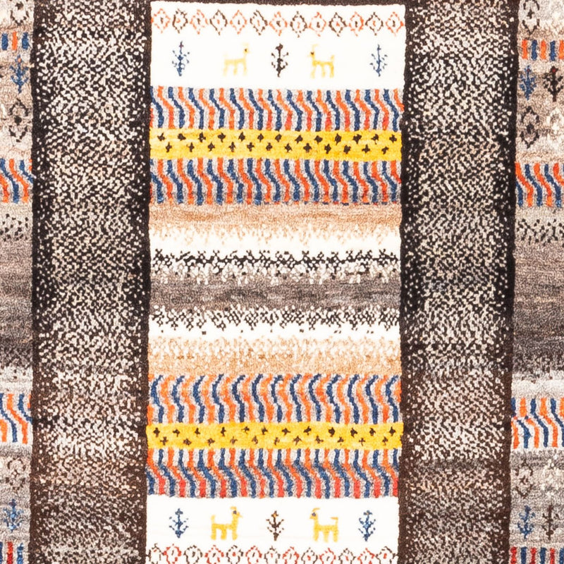 Loribaft Teppe 158x100cm - Perserteppich Wollteppich