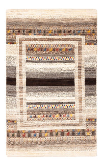 Loribaft Teppe 132x84cm - Perserteppich Wollteppich – product image