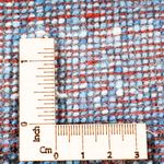 Loribaft Teppe 141x87cm - Perserteppich Wollteppich