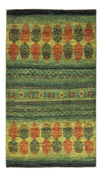 Loribaft Teppe 138x87cm - Perserteppich Wollteppich – product image