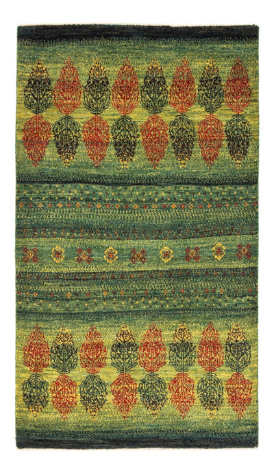 Loribaft Teppe 87x138cm - Perserteppich Wollteppich