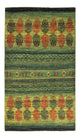 Loribaft Teppe 138x87cm - Perserteppich Wollteppich