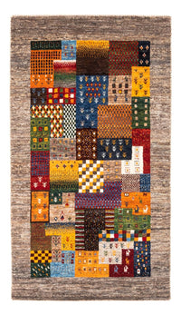 Loribaft Teppe 138x84cm - Perserteppich Wollteppich – product image