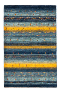 Loribaft Teppe 130x88cm - Perserteppich Wollteppich – product image