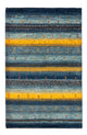 Loribaft Teppe 130x88cm - Perserteppich Wollteppich