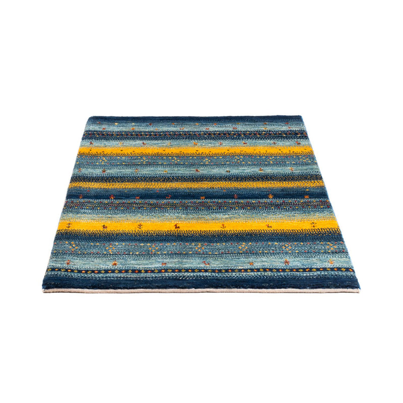 Loribaft Teppe 130x88cm - Perserteppich Wollteppich