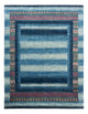Loribaft Teppe 152x198cm - Perserteppich Wollteppich
