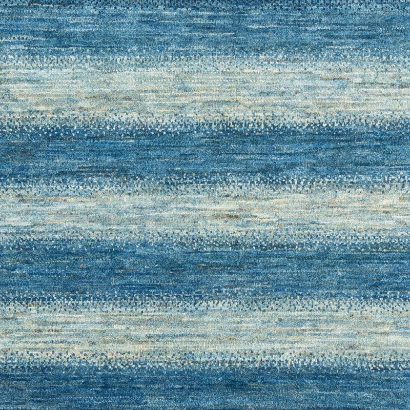 Loribaft Teppe 152x198cm - Perserteppich Wollteppich