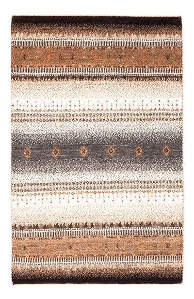 Loribaft Teppe 85x128cm - Perserteppich Wollteppich