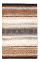 Loribaft Teppe 128x85cm - Perserteppich Wollteppich