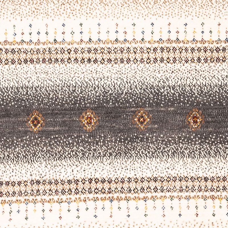 Loribaft Teppe 128x85cm - Perserteppich Wollteppich