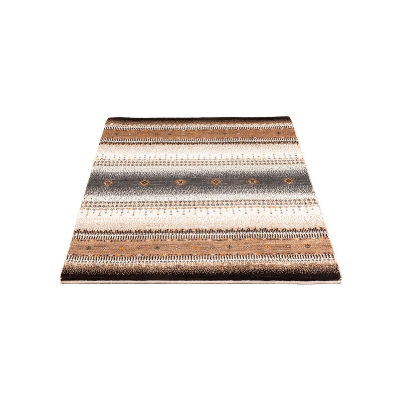 Loribaft Teppe 128x85cm - Perserteppich Wollteppich