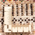 Loribaft Teppe 128x85cm - Perserteppich Wollteppich