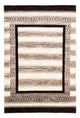 Loribaft Teppe 194x133cm - Perserteppich Wollteppich