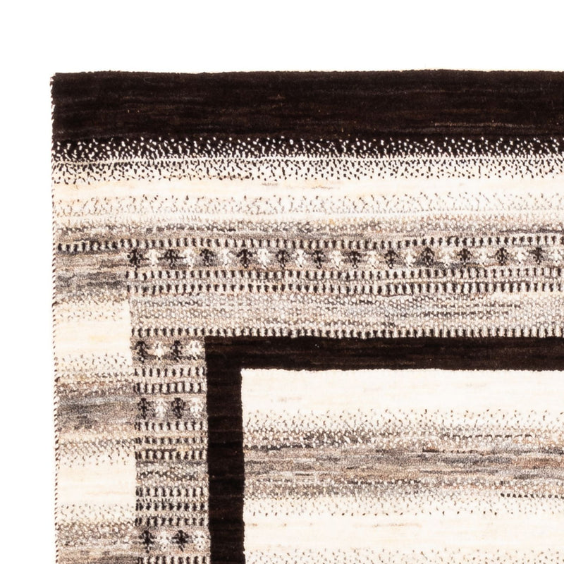 Loribaft Teppe 194x133cm - Perserteppich Wollteppich