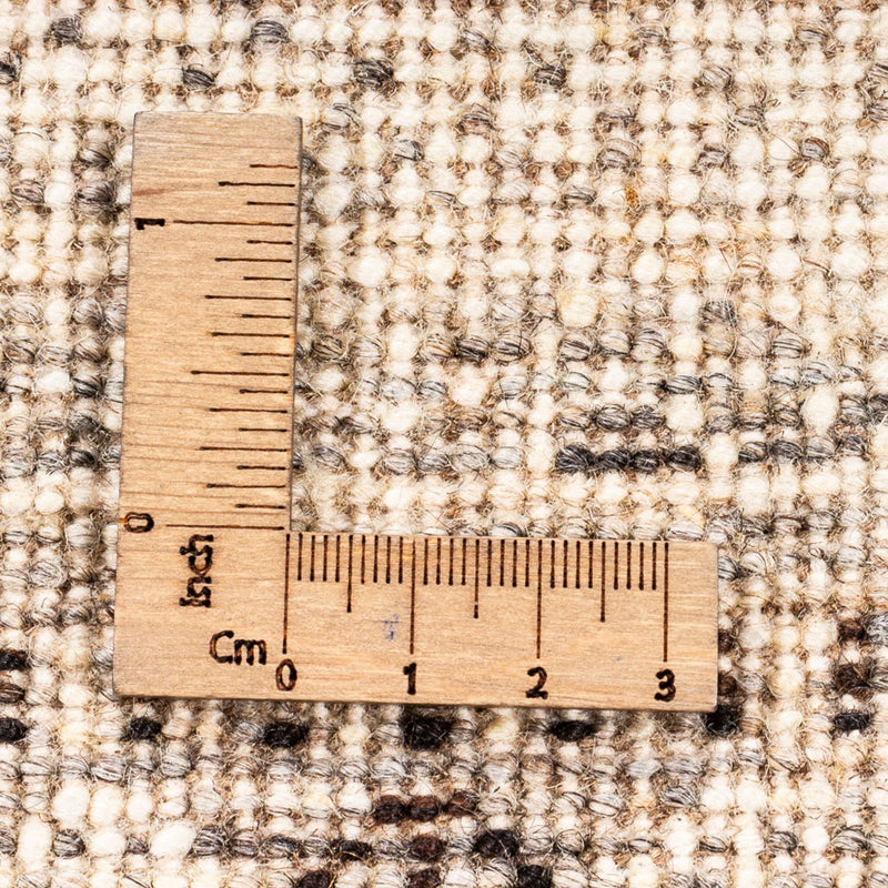 Loribaft Teppe 194x133cm - Perserteppich Wollteppich