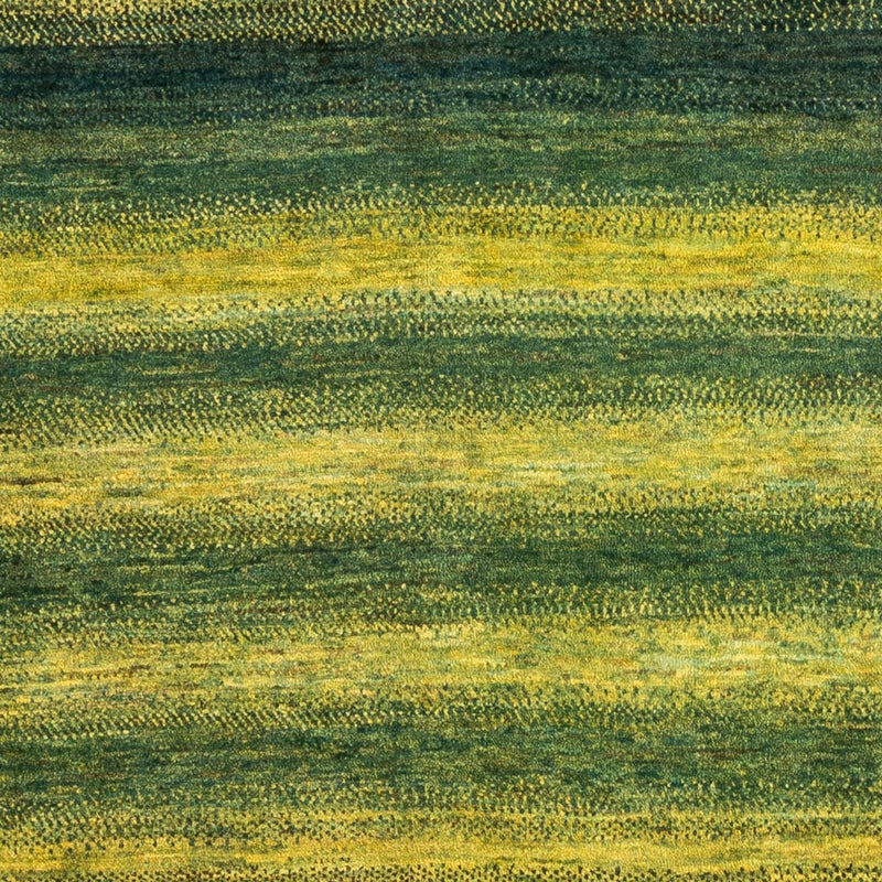 Loribaft Teppe 192x165cm - Perserteppich Wollteppich