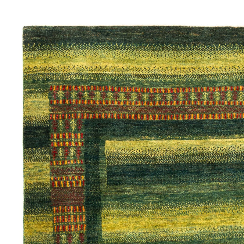 Loribaft Teppe 192x165cm - Perserteppich Wollteppich