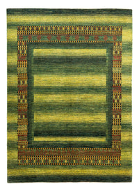 Loribaft Teppe 157x216cm - Perserteppich Wollteppich – product image