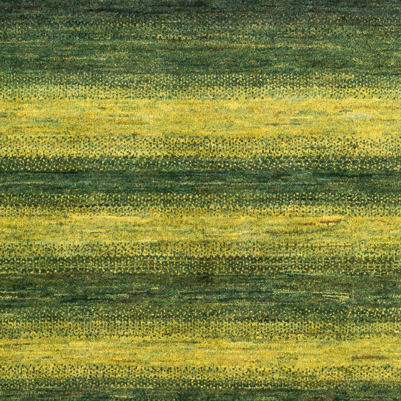 Loribaft Teppe 157x216cm - Perserteppich Wollteppich