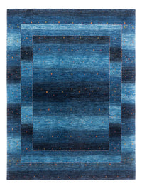 Loribaft Teppe 204x153cm - Perserteppich Wollteppich – product image