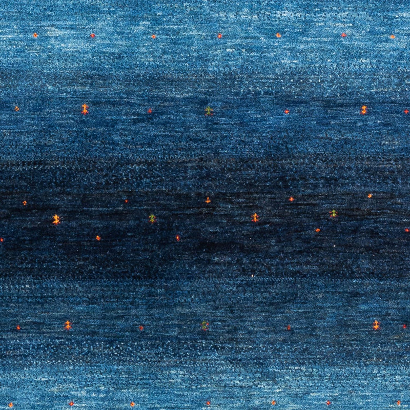 Loribaft Teppe 204x153cm - Perserteppich Wollteppich