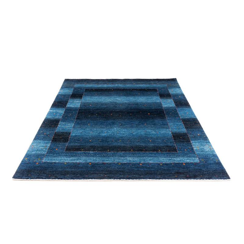 Loribaft Teppe 204x153cm - Perserteppich Wollteppich