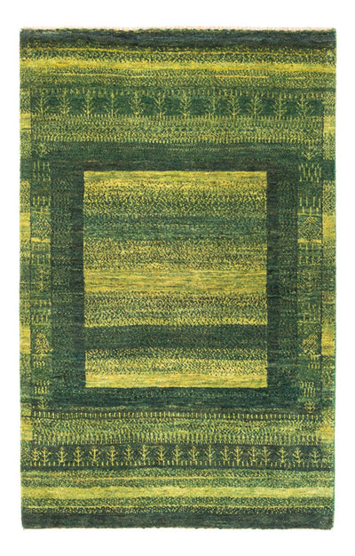 Loribaft Teppe 97x150cm - Perserteppich Wollteppich