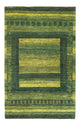 Loribaft Teppe 97x150cm - Perserteppich Wollteppich