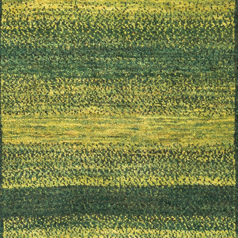 Loribaft Teppe 97x150cm - Perserteppich Wollteppich
