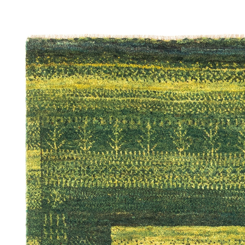 Loribaft Teppe 97x150cm - Perserteppich Wollteppich