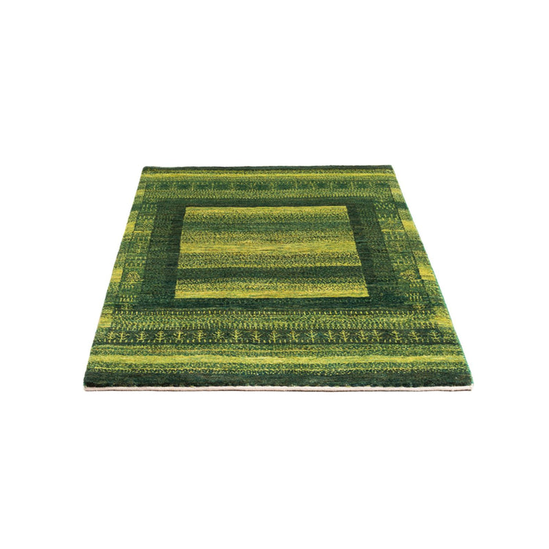 Loribaft Teppe 97x150cm - Perserteppich Wollteppich