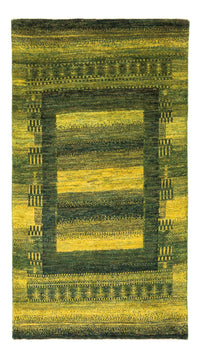 Loribaft Teppe 136x84cm - Perserteppich Wollteppich – product image