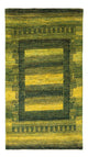 Loribaft Teppe 136x84cm - Perserteppich Wollteppich