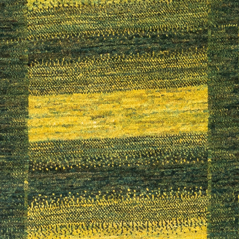Loribaft Teppe 136x84cm - Perserteppich Wollteppich