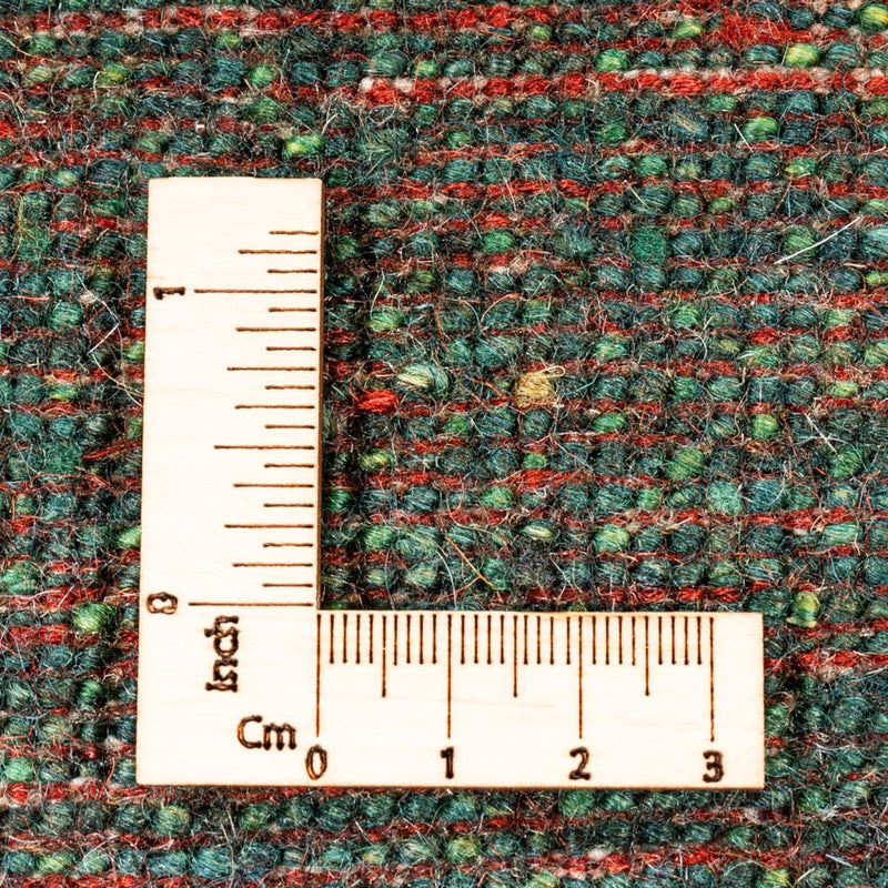 Loribaft Teppe 137x86cm - Perserteppich Wollteppich