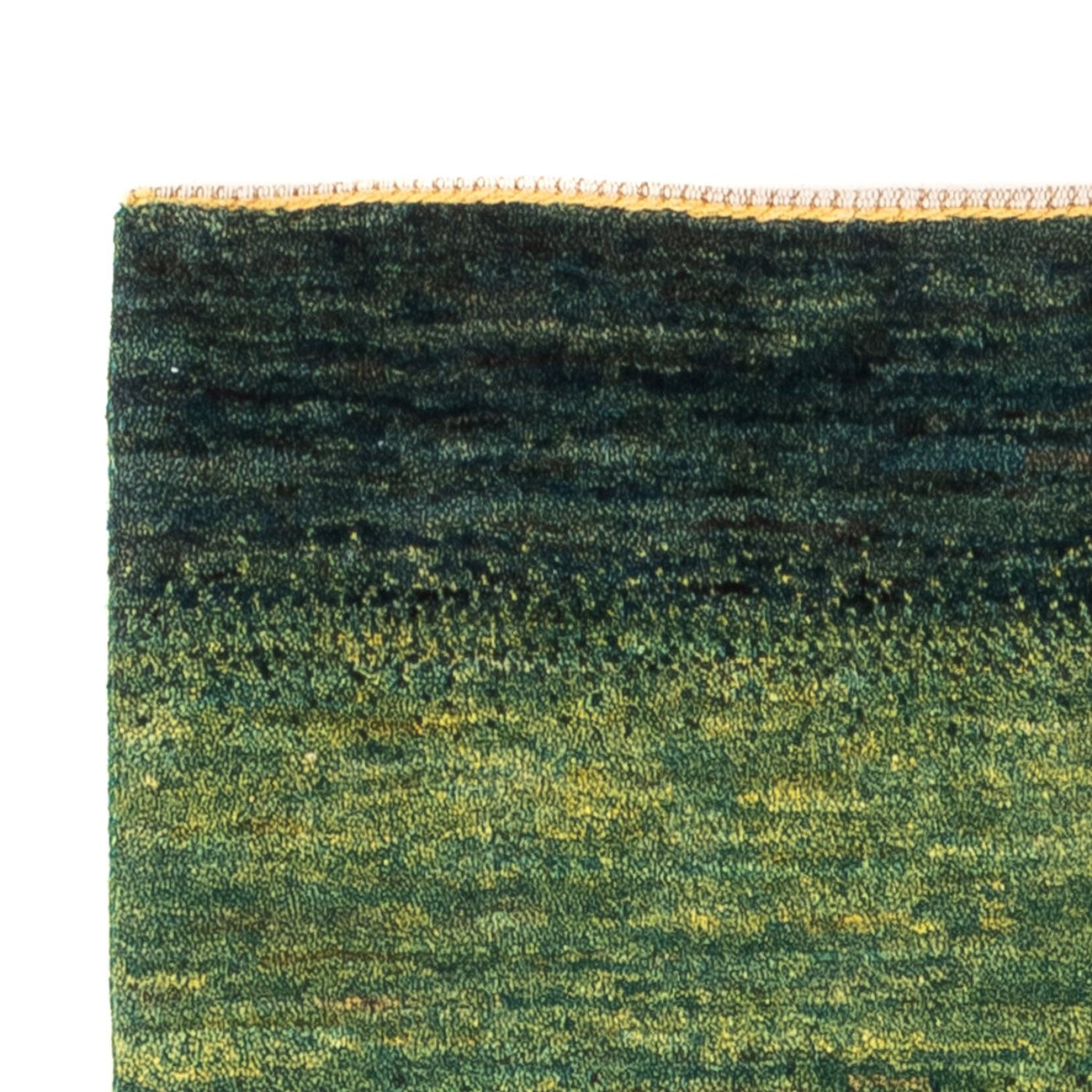 Loribaft Teppe 137x81cm - Perserteppich Wollteppich