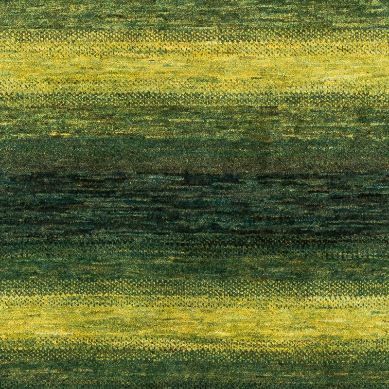 Loribaft Teppe 165x196cm - Perserteppich Wollteppich
