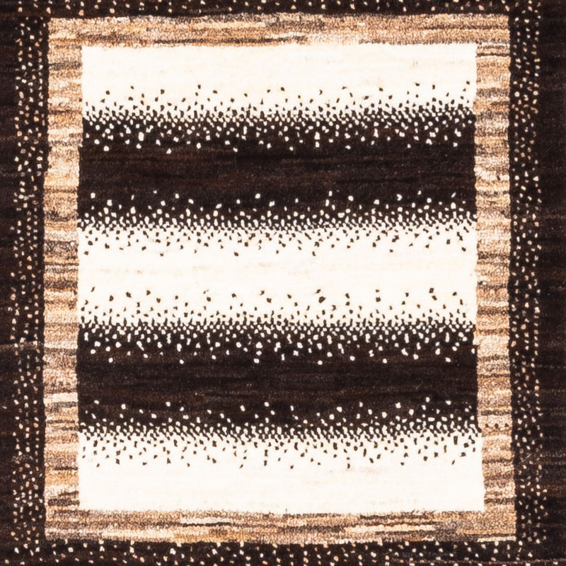 Loribaft Teppe 111x72cm - Perserteppich Wollteppich